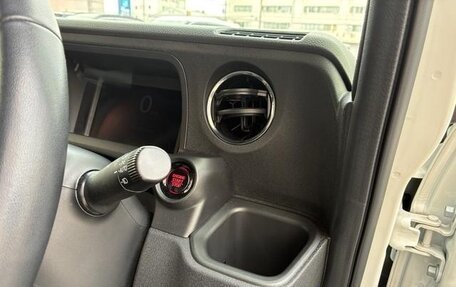 Honda N-BOX II, 2023 год, 820 000 рублей, 26 фотография