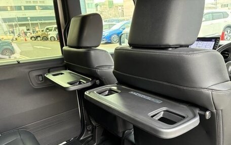 Honda N-BOX II, 2023 год, 820 000 рублей, 27 фотография