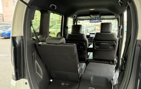 Honda N-BOX II, 2023 год, 820 000 рублей, 30 фотография