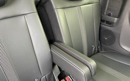 Honda N-BOX II, 2023 год, 820 000 рублей, 36 фотография