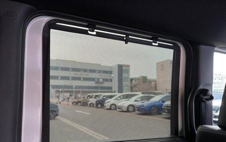 Honda N-BOX II, 2023 год, 820 000 рублей, 34 фотография