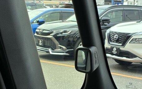 Honda N-BOX II, 2023 год, 820 000 рублей, 37 фотография