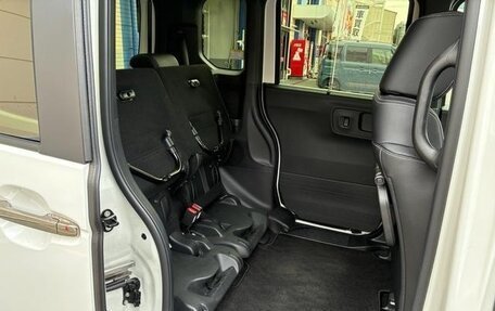 Honda N-BOX II, 2023 год, 820 000 рублей, 33 фотография