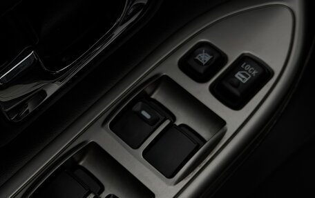 Mitsubishi Pajero IV, 2021 год, 3 699 000 рублей, 10 фотография