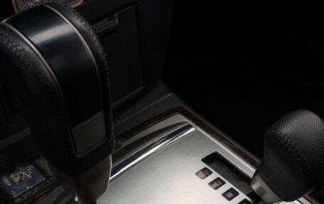 Mitsubishi Pajero IV, 2021 год, 3 699 000 рублей, 5 фотография