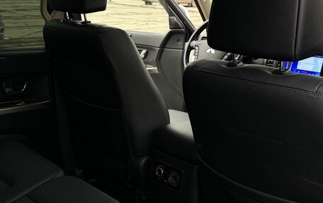 Mitsubishi Pajero IV, 2021 год, 3 699 000 рублей, 7 фотография