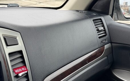 Mitsubishi Pajero IV, 2021 год, 3 699 000 рублей, 4 фотография