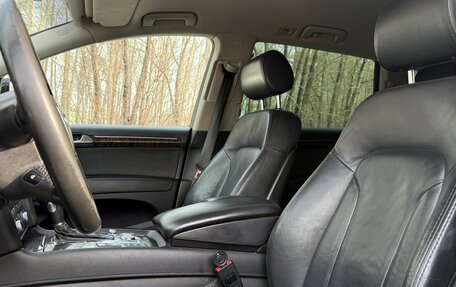 Audi Q7, 2007 год, 680 000 рублей, 8 фотография