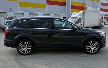 Audi Q7, 2007 год, 680 000 рублей, 5 фотография
