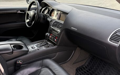 Audi Q7, 2007 год, 680 000 рублей, 10 фотография