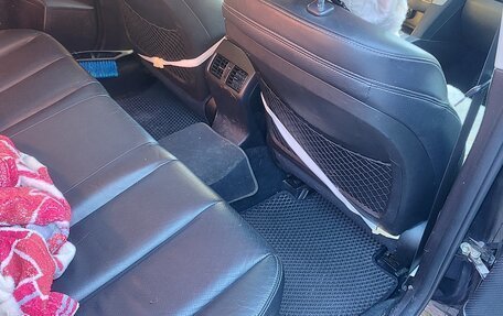 Subaru Outback IV рестайлинг, 2012 год, 1 670 000 рублей, 5 фотография