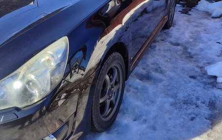 Subaru Outback IV рестайлинг, 2012 год, 1 670 000 рублей, 2 фотография