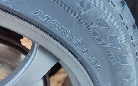 Subaru Outback IV рестайлинг, 2012 год, 1 670 000 рублей, 8 фотография