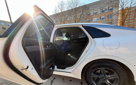 KIA K5, 2021 год, 1 726 000 рублей, 5 фотография