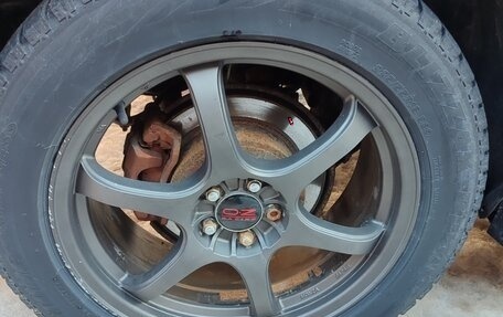 Subaru Outback IV рестайлинг, 2012 год, 1 670 000 рублей, 7 фотография