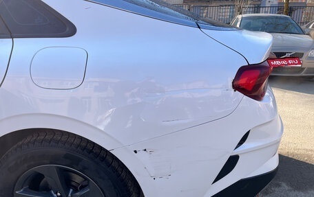 KIA K5, 2021 год, 1 726 000 рублей, 8 фотография