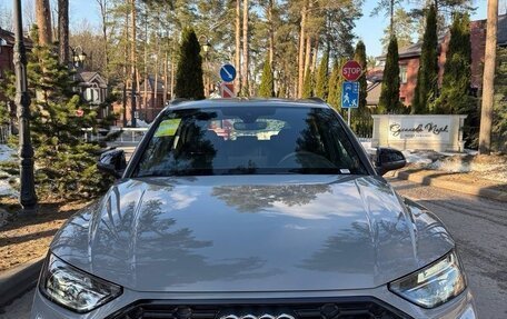 Audi Q5, 2025 год, 5 680 000 рублей, 2 фотография