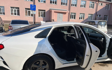 KIA K5, 2021 год, 1 726 000 рублей, 19 фотография