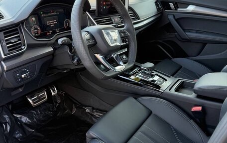 Audi Q5, 2025 год, 5 680 000 рублей, 8 фотография