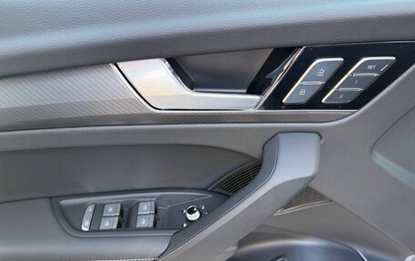 Audi Q5, 2025 год, 5 680 000 рублей, 9 фотография