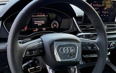 Audi Q5, 2025 год, 5 680 000 рублей, 15 фотография