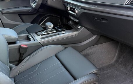 Audi Q5, 2025 год, 5 680 000 рублей, 13 фотография