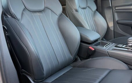 Audi Q5, 2025 год, 5 680 000 рублей, 14 фотография