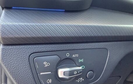 Audi Q5, 2025 год, 5 680 000 рублей, 10 фотография