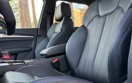 Audi Q5, 2025 год, 5 680 000 рублей, 11 фотография