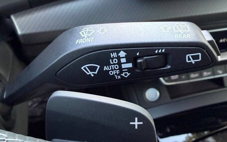 Audi Q5, 2025 год, 5 680 000 рублей, 17 фотография