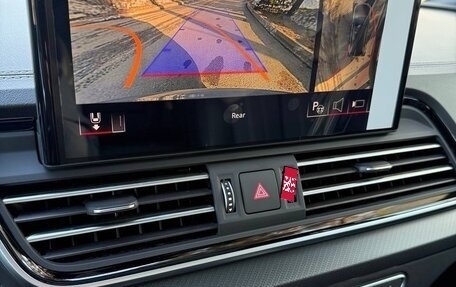 Audi Q5, 2025 год, 5 680 000 рублей, 20 фотография