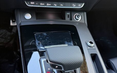 Audi Q5, 2025 год, 5 680 000 рублей, 24 фотография