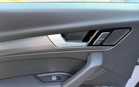 Audi Q5, 2025 год, 5 680 000 рублей, 25 фотография