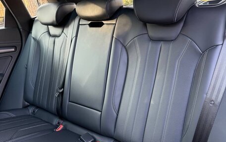 Audi Q5, 2025 год, 5 680 000 рублей, 30 фотография