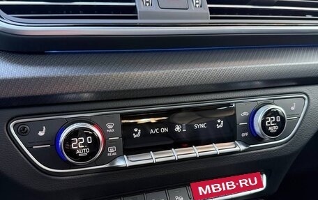 Audi Q5, 2025 год, 5 680 000 рублей, 22 фотография