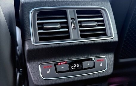 Audi Q5, 2025 год, 5 680 000 рублей, 27 фотография