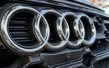 Audi Q5, 2025 год, 5 680 000 рублей, 38 фотография