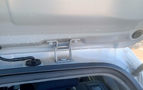 KIA Rio III рестайлинг, 2017 год, 1 000 000 рублей, 11 фотография