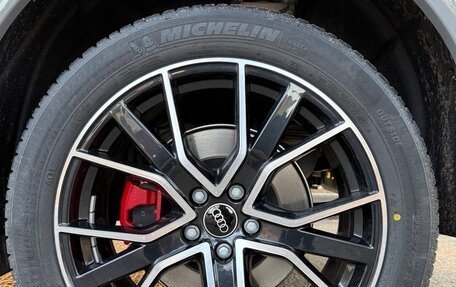 Audi Q5, 2025 год, 5 680 000 рублей, 39 фотография