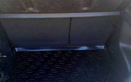 KIA Rio III рестайлинг, 2017 год, 1 000 000 рублей, 9 фотография