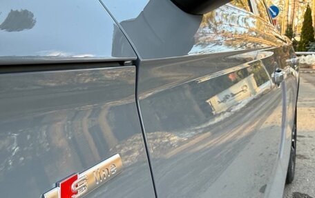 Audi Q5, 2025 год, 5 680 000 рублей, 36 фотография