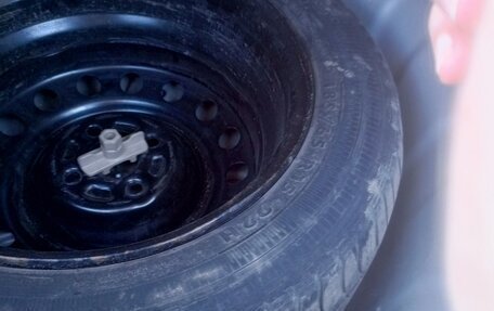 KIA Rio III рестайлинг, 2017 год, 1 000 000 рублей, 14 фотография