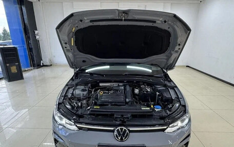 Volkswagen Golf VIII, 2022 год, 2 200 000 рублей, 4 фотография