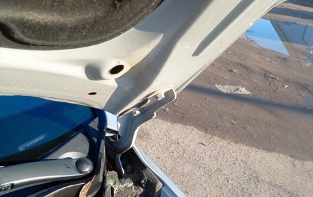 KIA Rio III рестайлинг, 2017 год, 1 000 000 рублей, 19 фотография