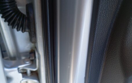 KIA Rio III рестайлинг, 2017 год, 1 000 000 рублей, 20 фотография