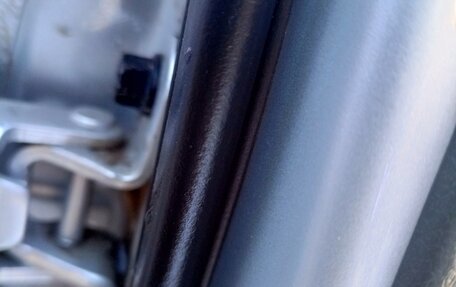 KIA Rio III рестайлинг, 2017 год, 1 000 000 рублей, 17 фотография