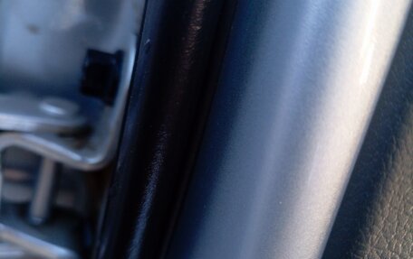 KIA Rio III рестайлинг, 2017 год, 1 000 000 рублей, 18 фотография