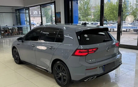 Volkswagen Golf VIII, 2022 год, 2 200 000 рублей, 6 фотография