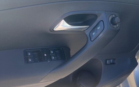 Volkswagen Polo VI (EU Market), 2012 год, 840 000 рублей, 5 фотография