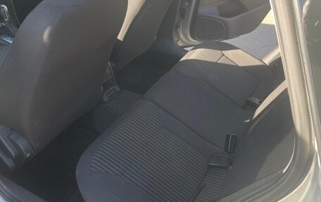 Volkswagen Polo VI (EU Market), 2012 год, 840 000 рублей, 3 фотография